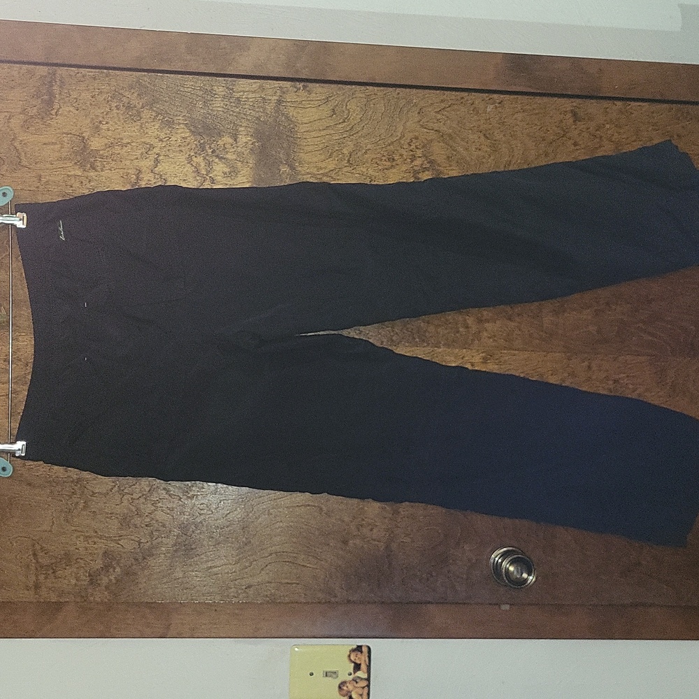 Eddie Bauer Outdoor Lined Pants  Unisex Kids Youth or Women - Picture 2 of 7